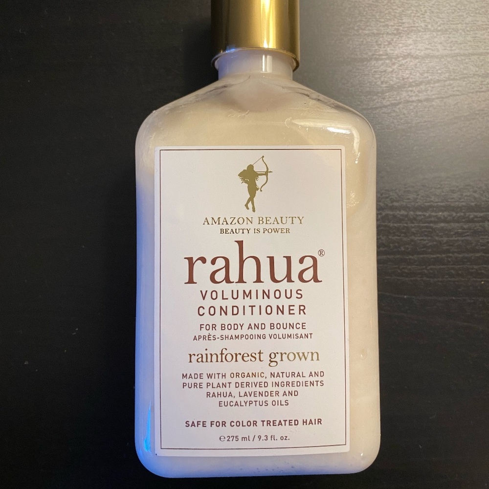 Rahul Voluminous Conditioner